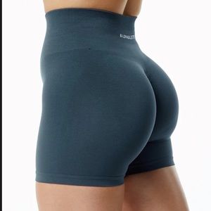 Alphalete AMPLIFY SHORT